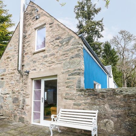 Puccini Villa Pitlochry Exteriör bild