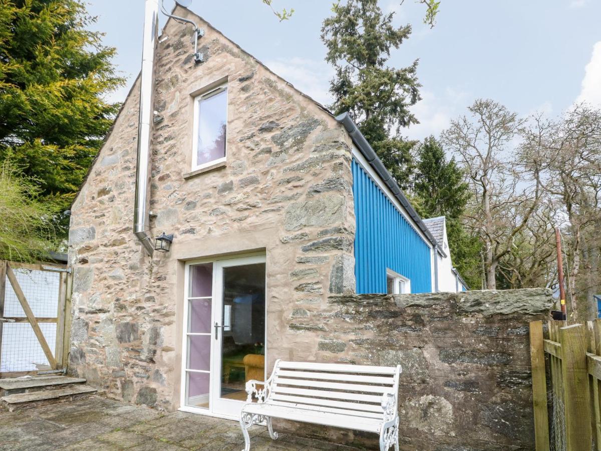 Puccini Villa Pitlochry Exteriör bild